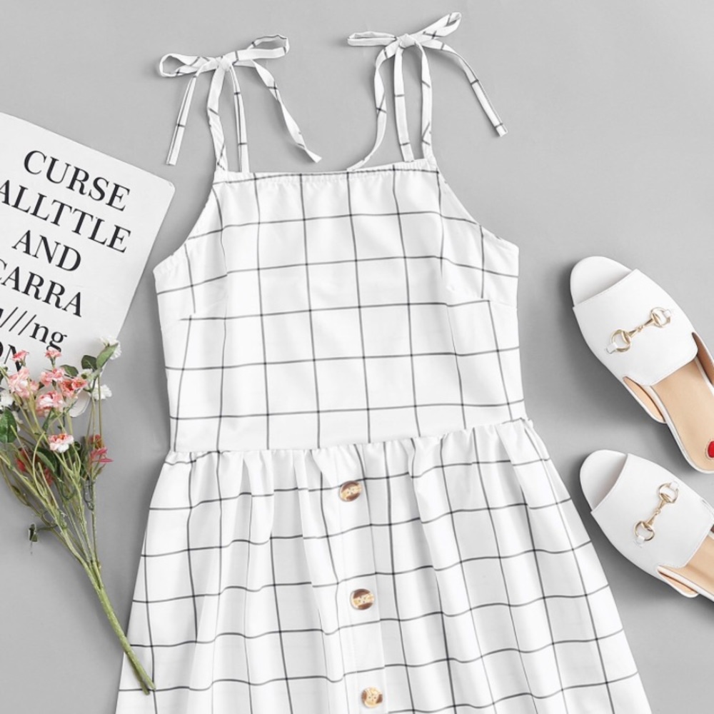 NWT DRESS ♥️